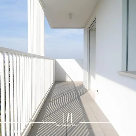 Skylux Apartment