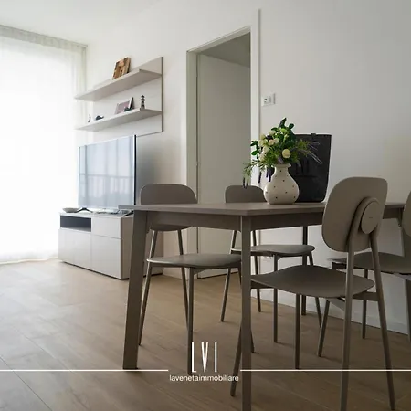 Skylux Apartment Lido di Jesolo