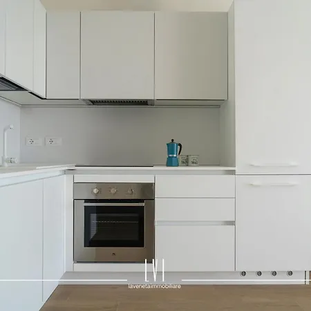 Apartment Skylux Lido di Jesolo