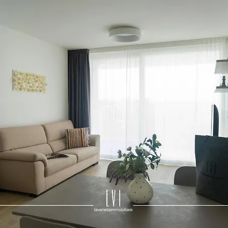 Apartment Skylux