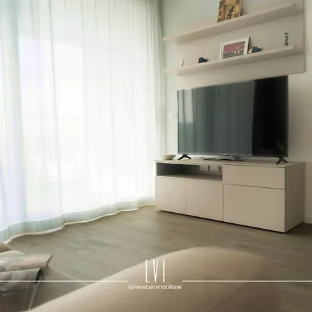 Skylux Apartment Lido di Jesolo