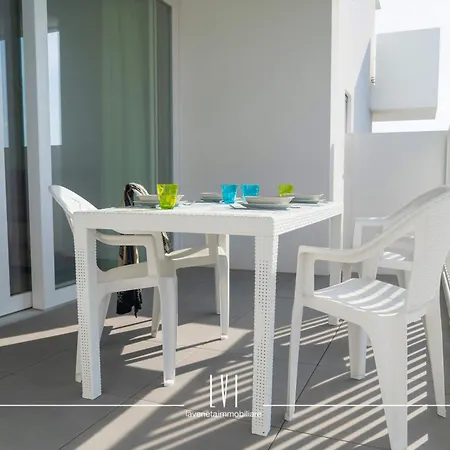 Apartment Skylux
