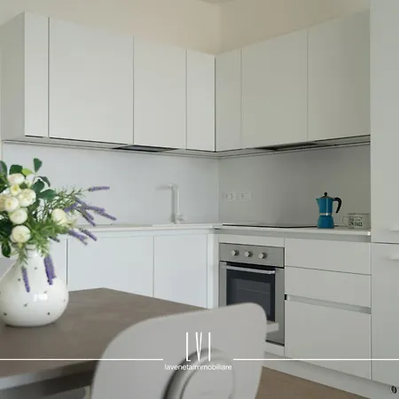 Apartment Skylux *