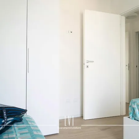 Apartment Skylux Lido di Jesolo