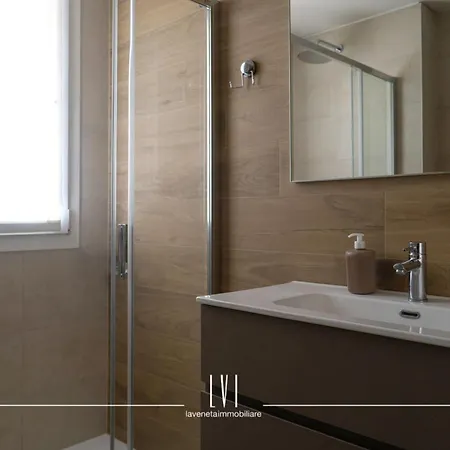 Skylux Apartment Lido di Jesolo