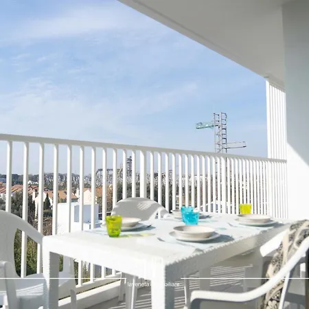 Skylux Lido di Jesolo