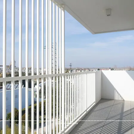 Apartment Skylux