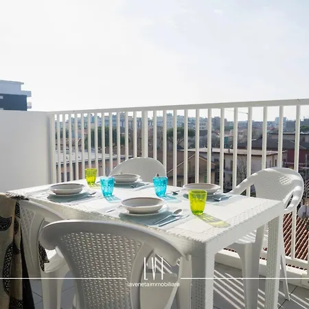 Skylux Lido di Jesolo