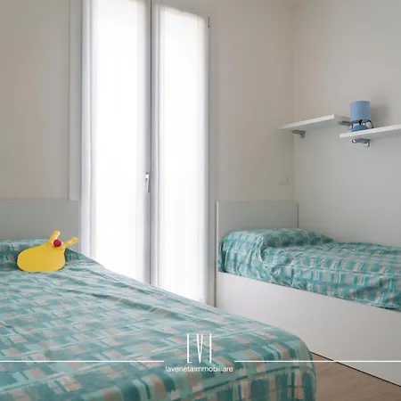 Skylux Apartment