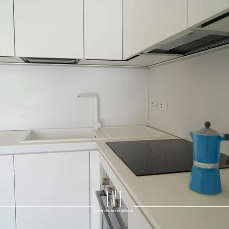 Apartment Skylux Lido di Jesolo